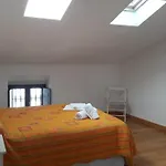 Atico Torre Candelaria Apartman Zafra