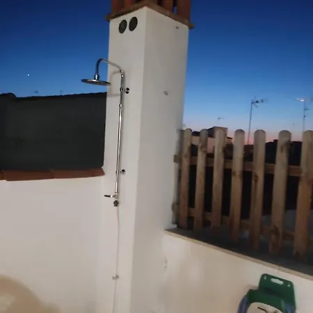 Appartamento ático Torre Candelaria