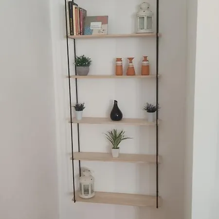 ático Torre Candelaria Appartamento Zafra