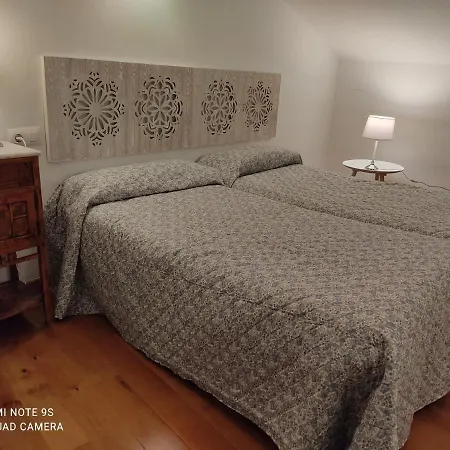 Atico Torre Candelaria 사프라