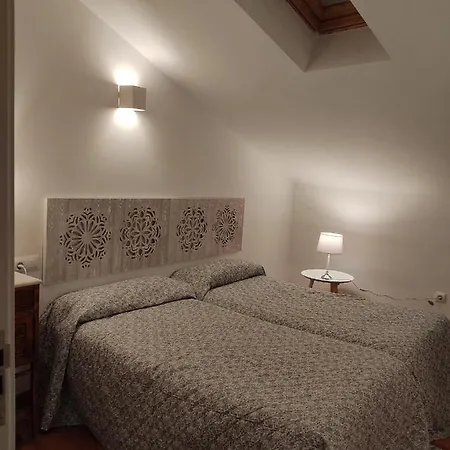 ático Torre Candelaria *