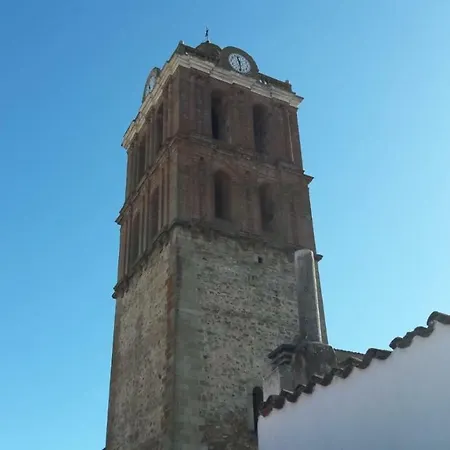 ático Torre Candelaria *