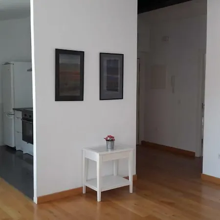 ático Torre Candelaria Apartamento