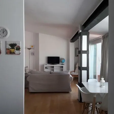 ático Torre Candelaria *