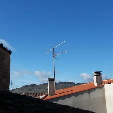 Atico Torre Candelaria Appartement