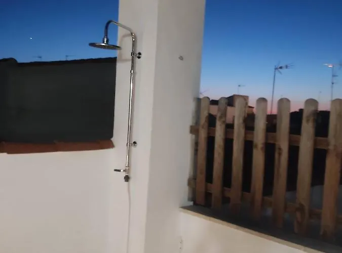 Lejlighed Atico Torre Candelaria