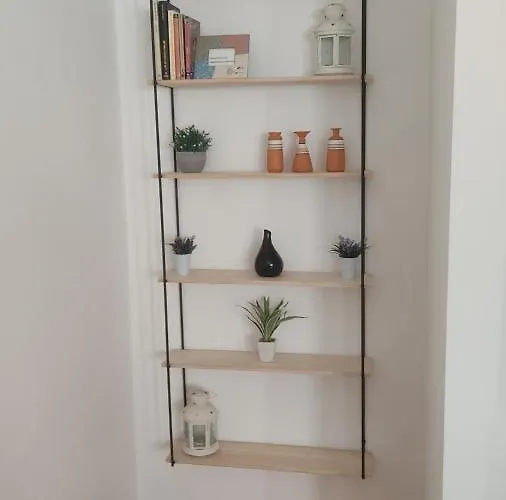 Atico Torre Candelaria Lejlighed Zafra