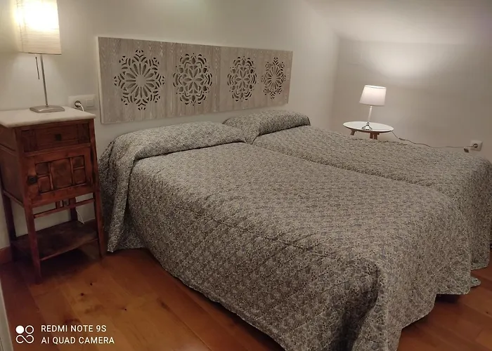 Atico Torre Candelaria Zafra