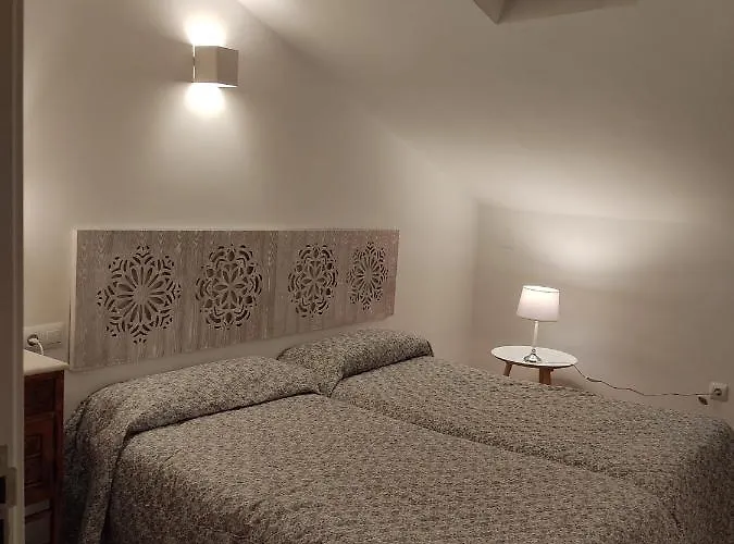 Atico Torre Candelaria *