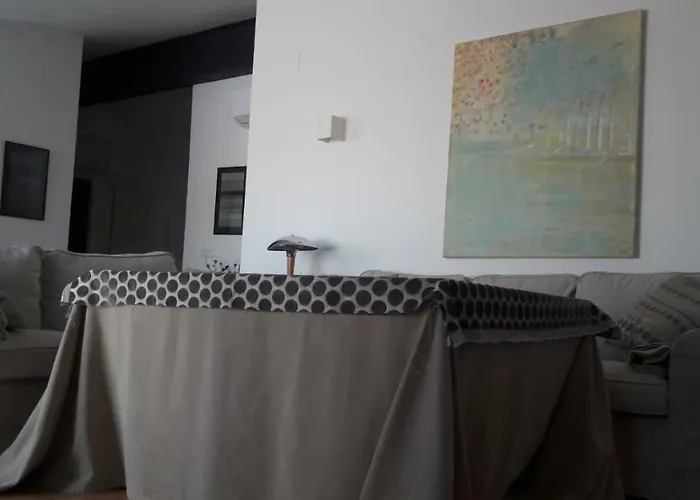 Atico Torre Candelaria *