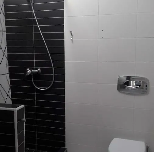 아파트 Atico Torre Candelaria 사프라