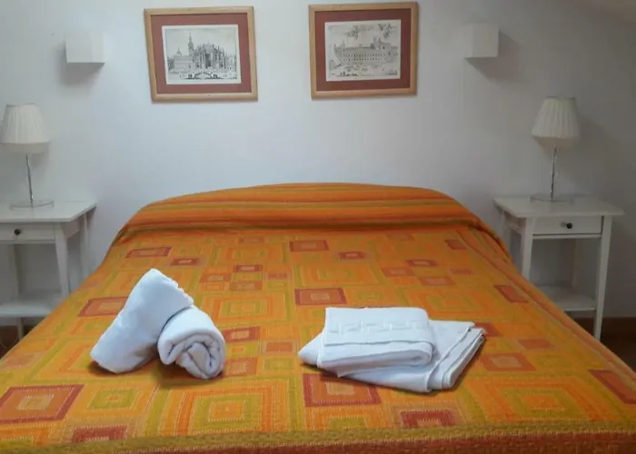 Lejlighed Atico Torre Candelaria *