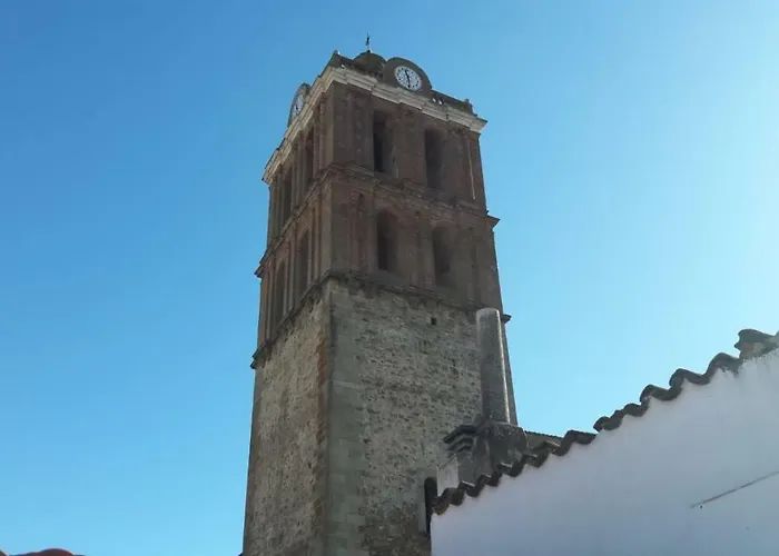 Atico Torre Candelaria *