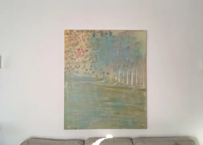 Lejlighed Atico Torre Candelaria Zafra