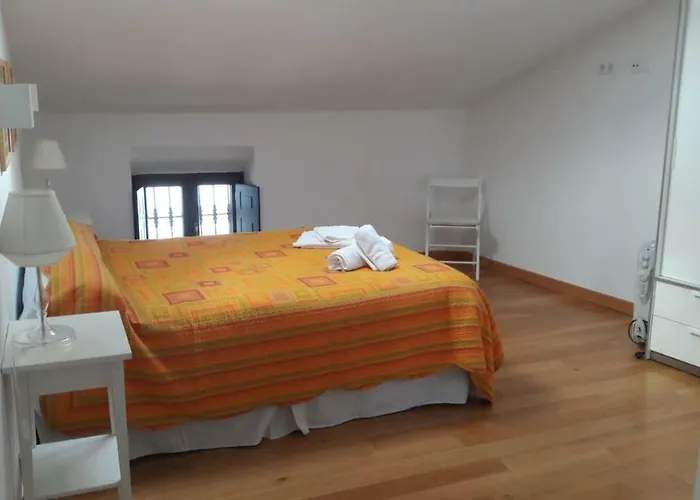 Atico Torre Candelaria Lejlighed