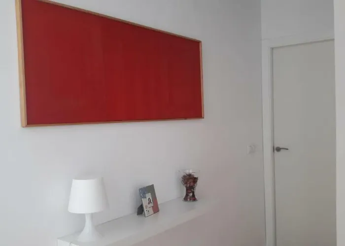 Atico Torre Candelaria Zafra