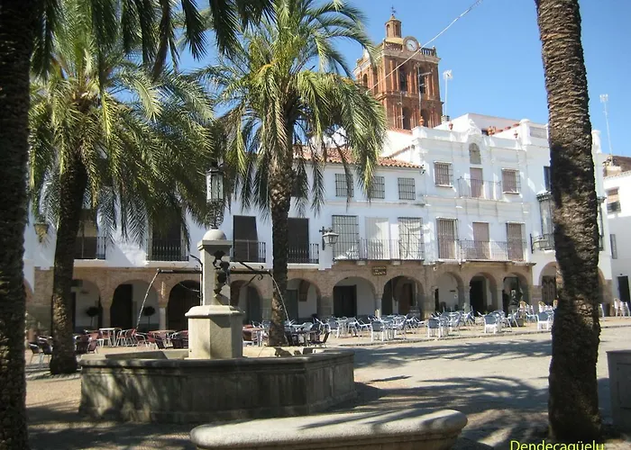 Atico Torre Candelaria 아파트