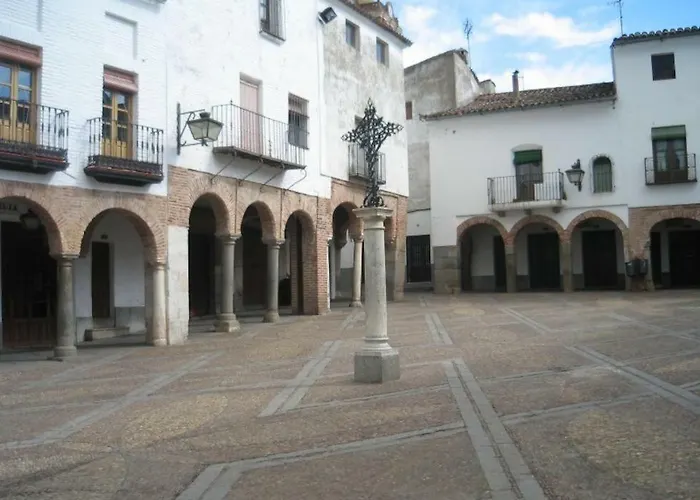 Lejlighed Atico Torre Candelaria *