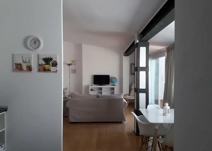 Atico Torre Candelaria *