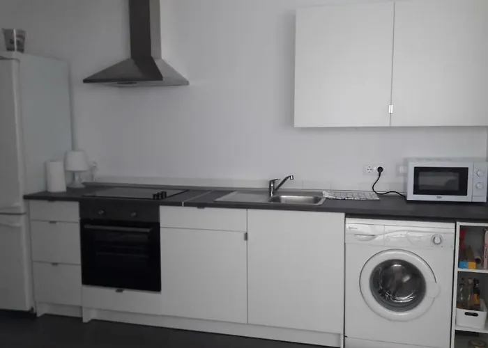 Lejlighed Atico Torre Candelaria *