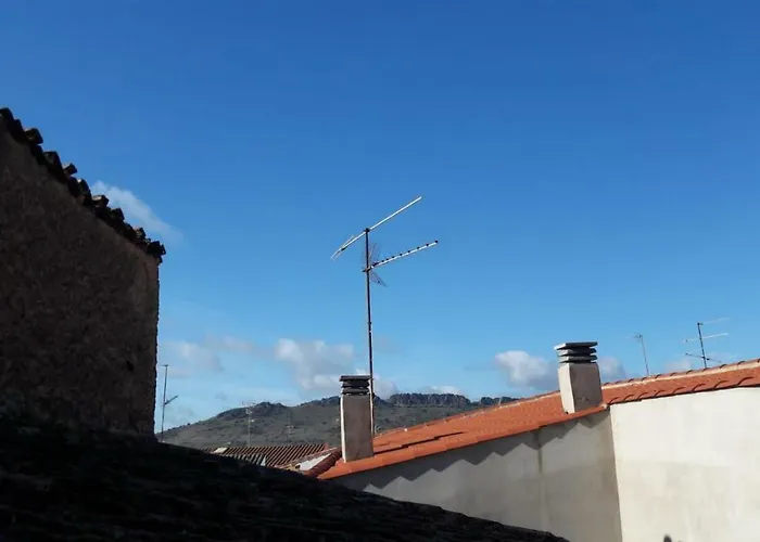 Atico Torre Candelaria Lejlighed