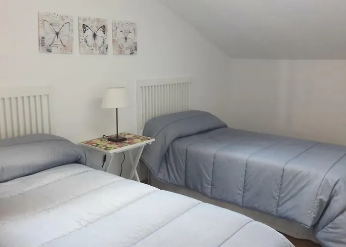 Atico Torre Candelaria